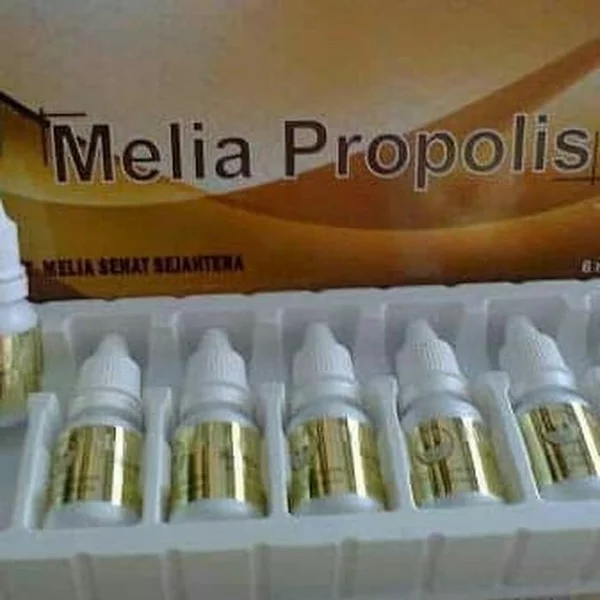 Detail Gambar Melia Propolis Nomer 47