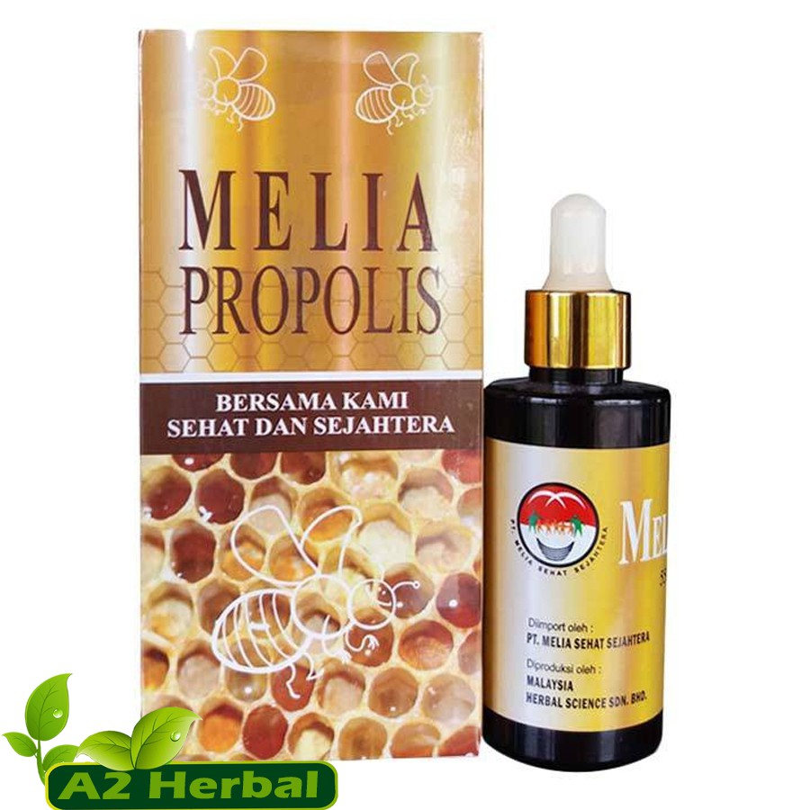 Detail Gambar Melia Propolis Nomer 9