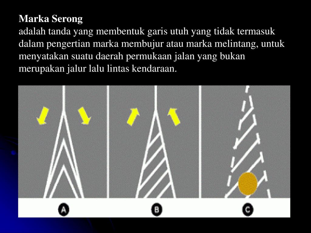 Detail Gambar Melintang Dan Membujur Jalan Nomer 22