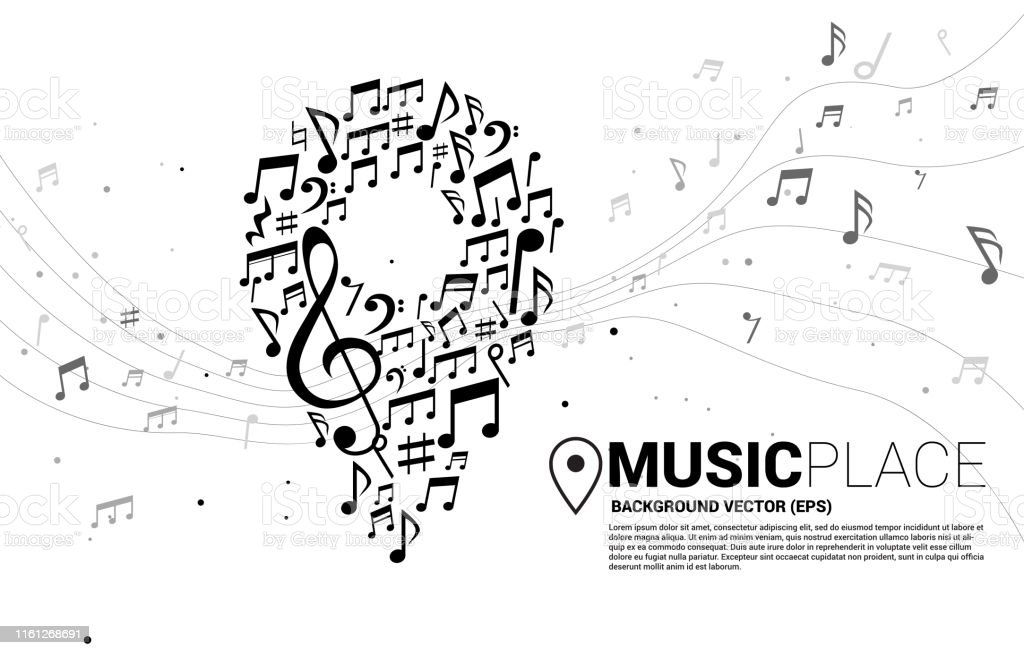 Detail Gambar Melodi Musik Nomer 52