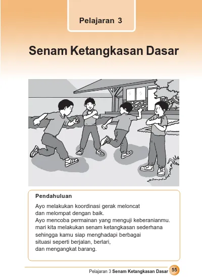 Detail Gambar Melompat Dan Meloncat Nomer 40
