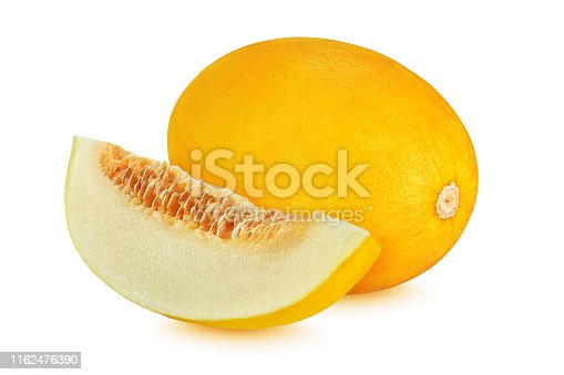 Detail Gambar Melon Nomer 5