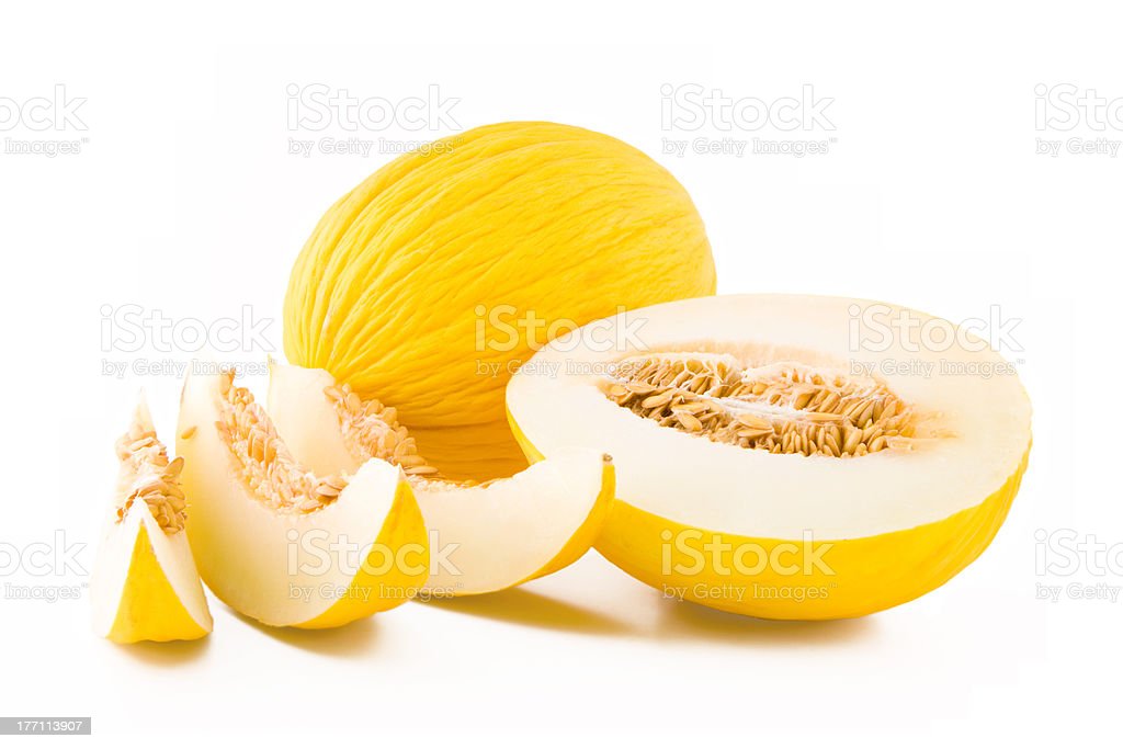 Download Gambar Melon Kuning Nomer 33