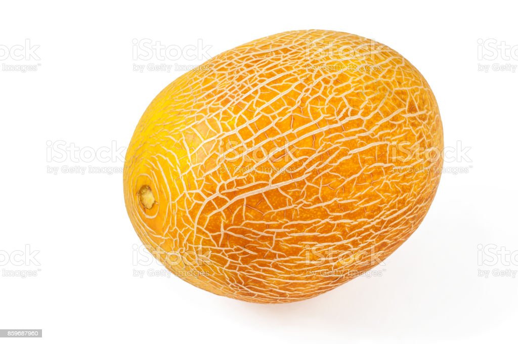 Detail Gambar Melon Kuning Nomer 35