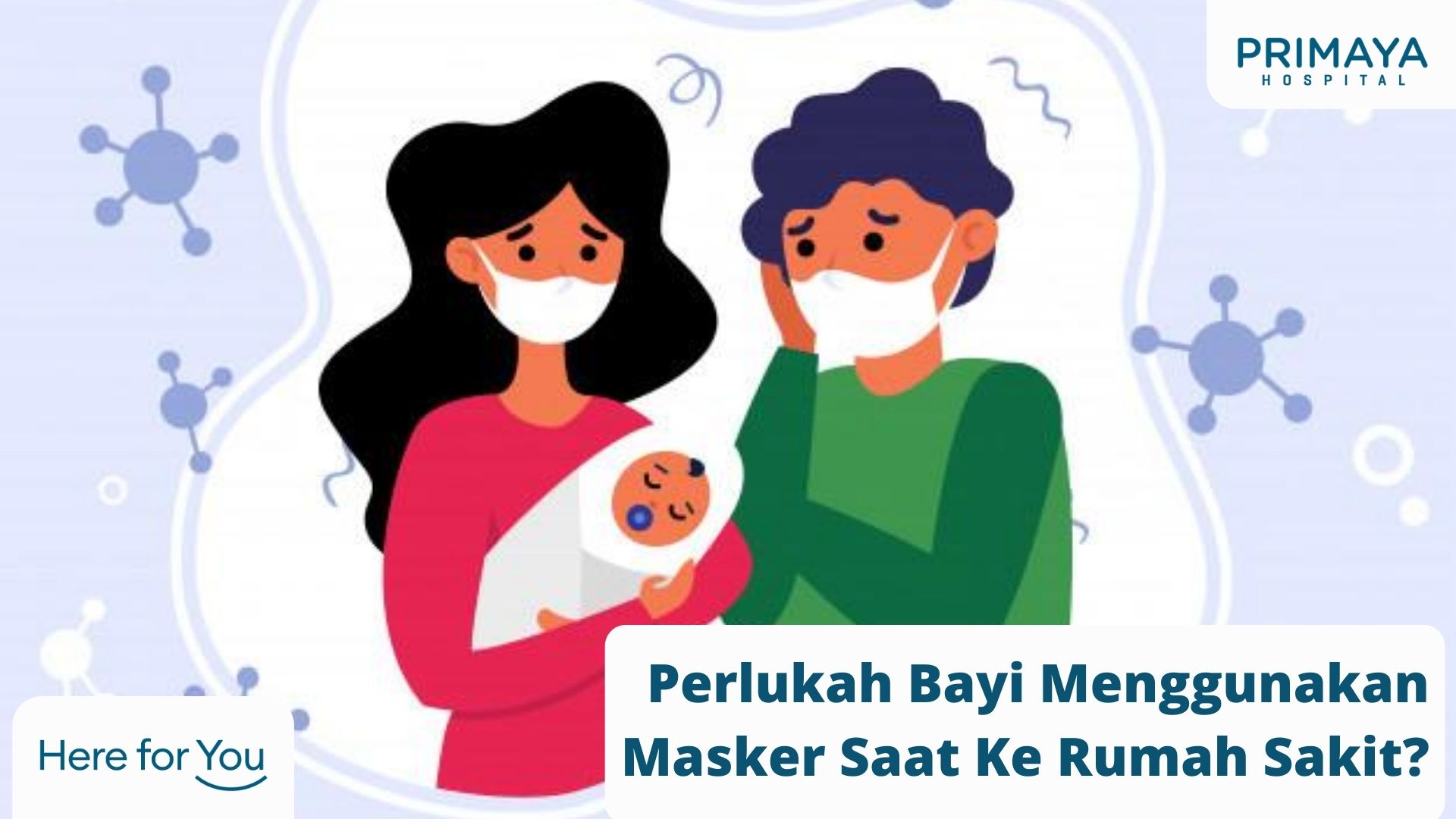 Detail Gambar Memakai Masker Nomer 28