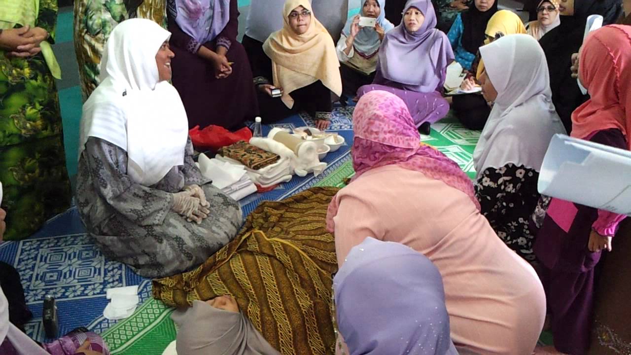 Detail Gambar Memandikan Jenazah Nomer 10