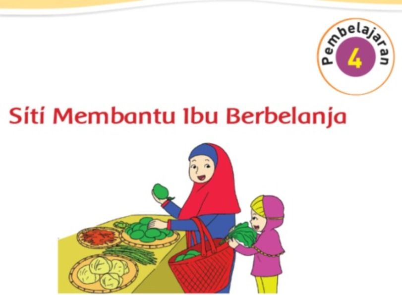 Detail Gambar Membantu Ibu Nomer 15