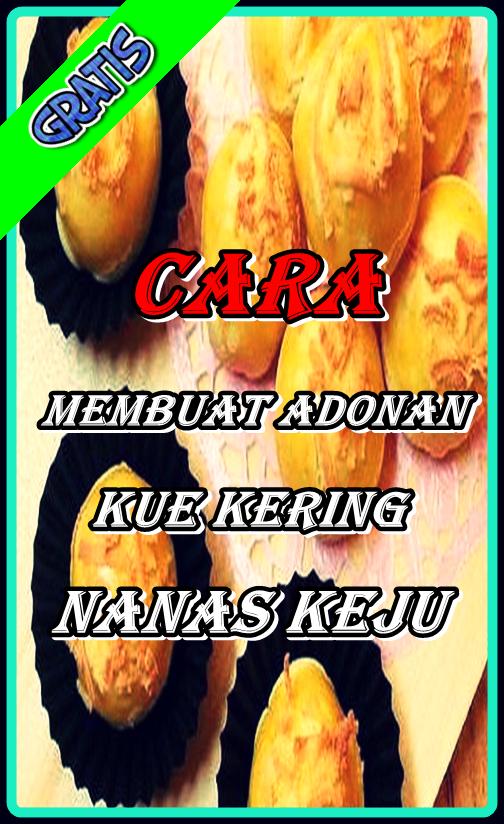 Detail Gambar Membuat Adonan Kue Nomer 42