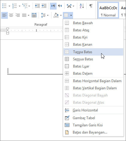 Detail Gambar Membuat Garisan Gambar Kosong Nomer 33