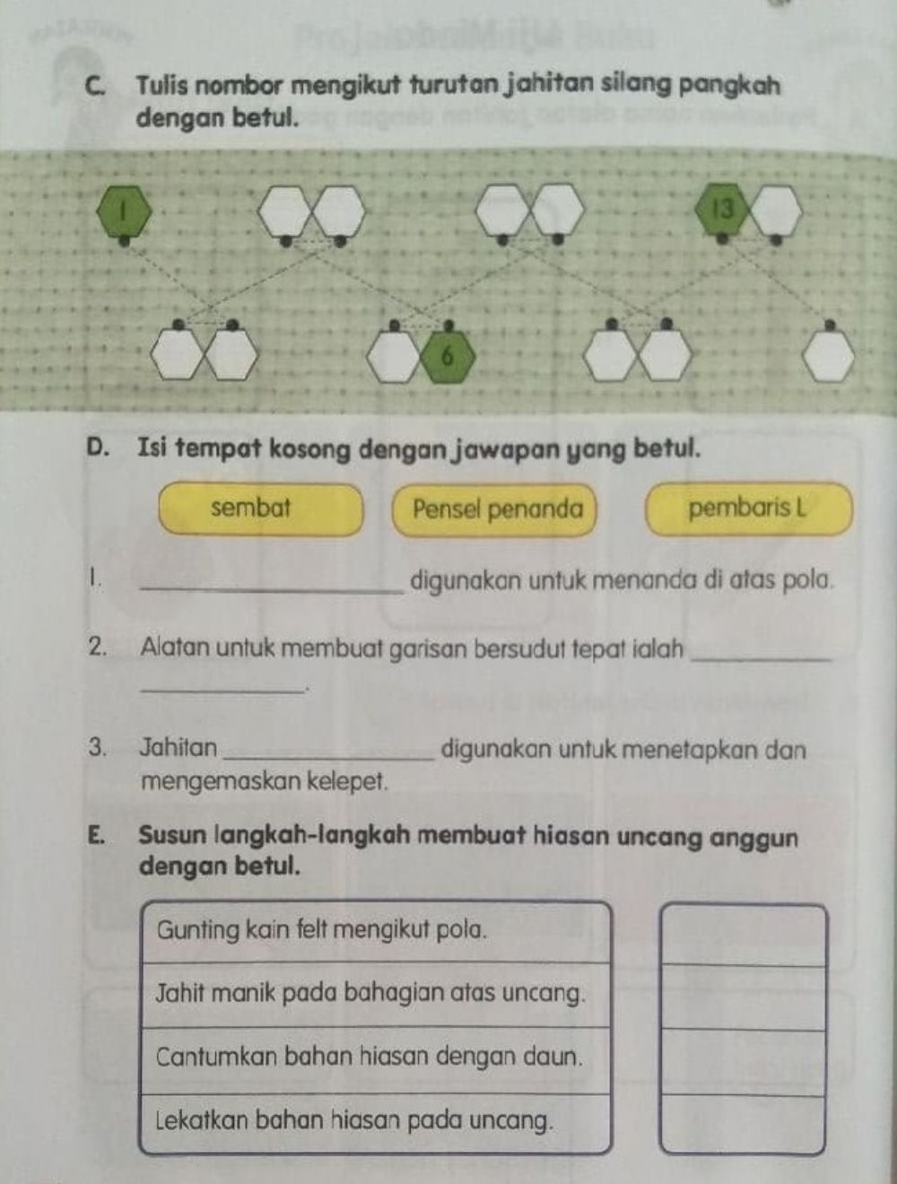 Detail Gambar Membuat Garisan Gambar Kosong Nomer 35