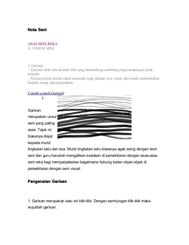 Detail Gambar Membuat Garisan Gambar Objek Mewarna Nomer 49