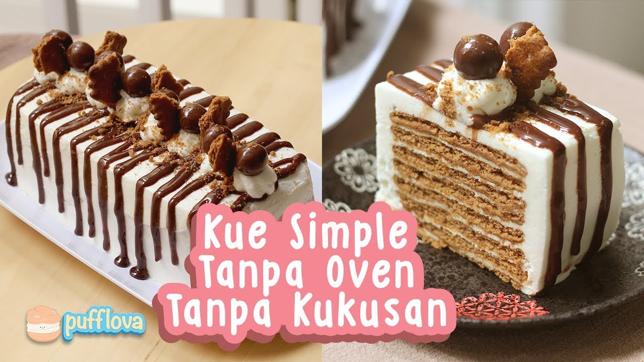 Detail Gambar Membuat Kue Nomer 35