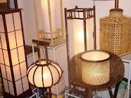 Detail Gambar Membuat Lampu Hias Dengan Bahan Bambu Nomer 16