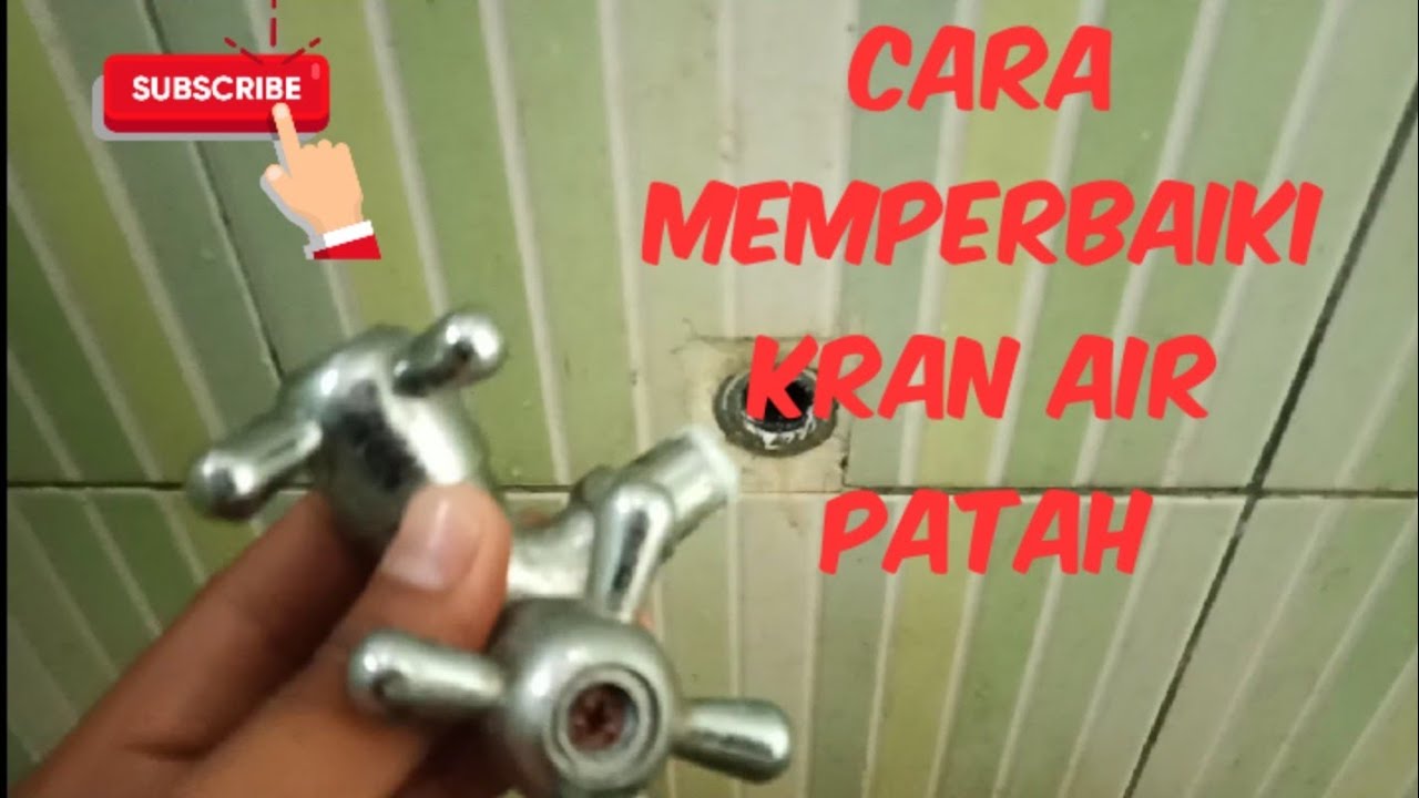 Detail Gambar Membuka Kran Air Nomer 29