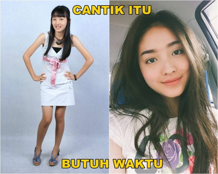 Detail Gambar Meme Cantik Nomer 30