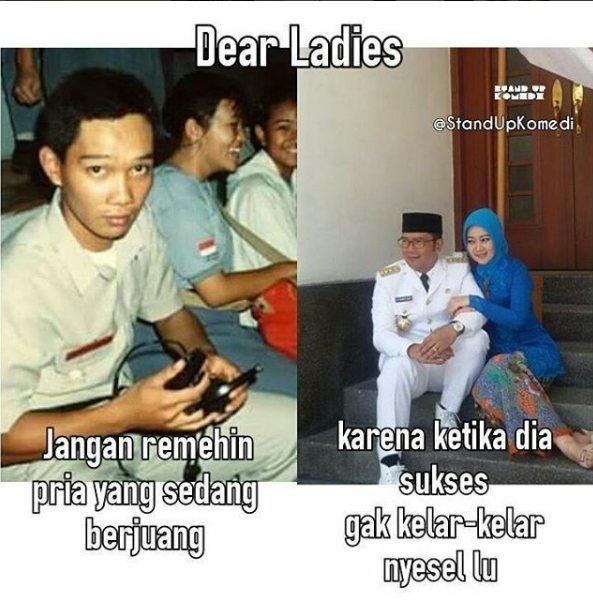 Detail Gambar Meme Cantik Nomer 34