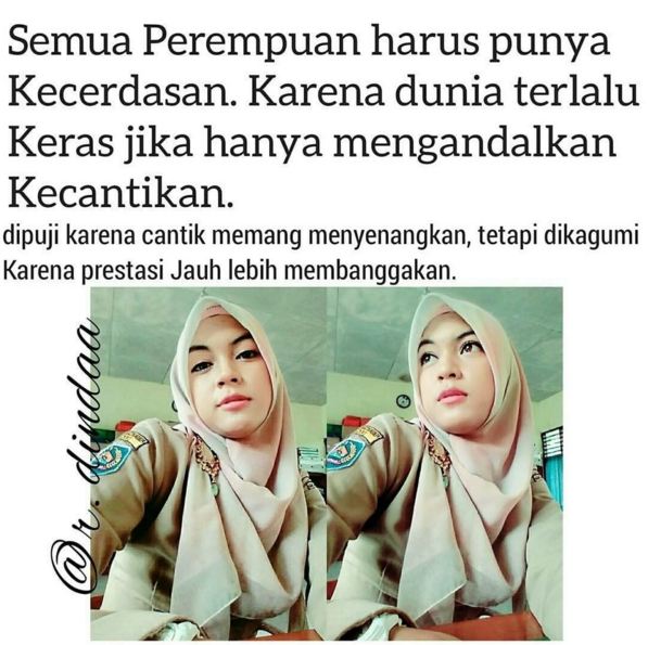 Detail Gambar Meme Cantik Nomer 37