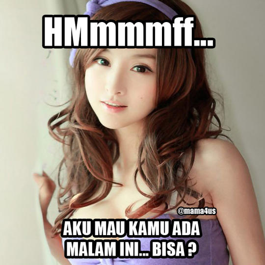 Detail Gambar Meme Cantik Nomer 46