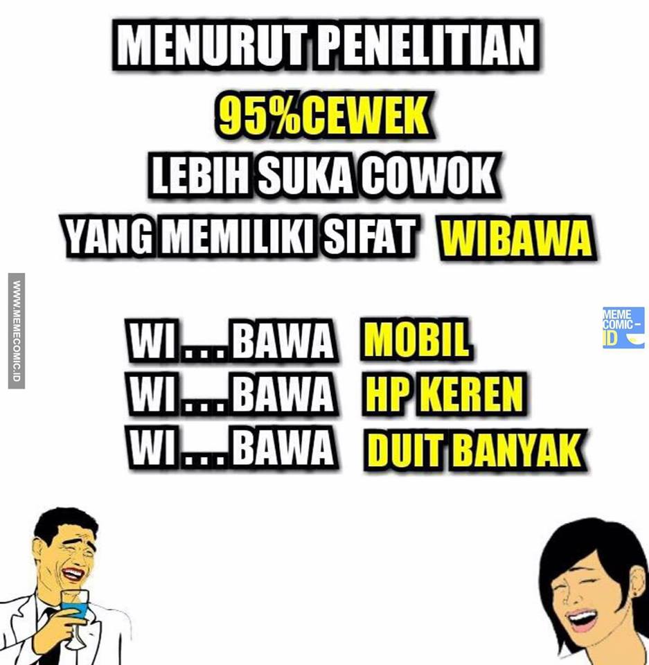 Detail Gambar Meme Comic Id Nomer 14