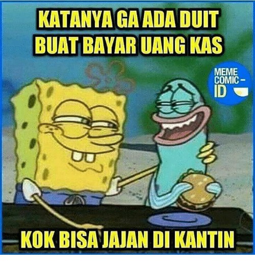 Detail Gambar Meme Comic Id Nomer 21