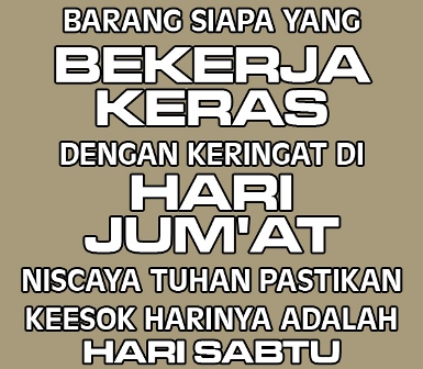 Detail Gambar Meme Hari Jumat Nomer 49