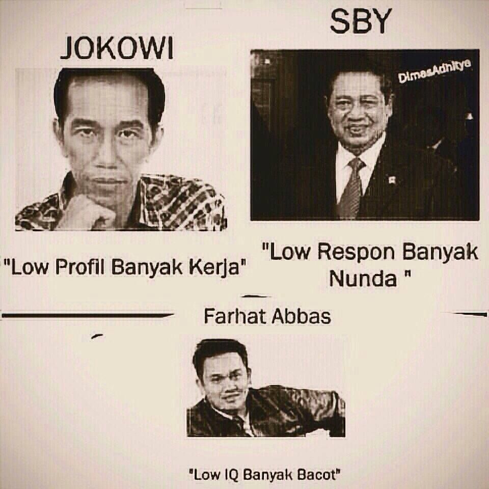 Detail Gambar Meme Jokowi Dan Sby Nomer 9