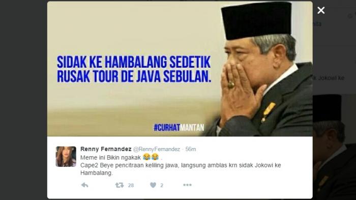 Detail Gambar Meme Jokowi Dan Sby Nomer 14