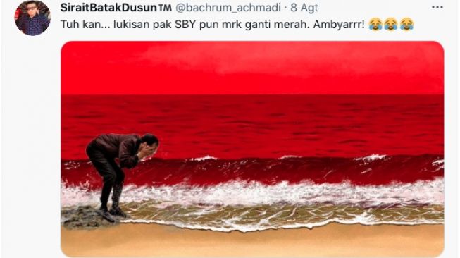 Detail Gambar Meme Jokowi Dan Sby Nomer 16