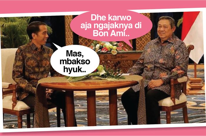 Detail Gambar Meme Jokowi Dan Sby Nomer 2