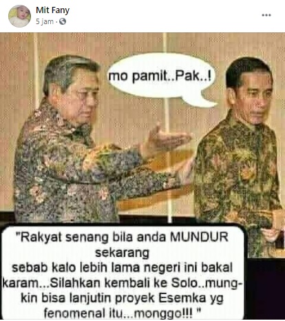 Detail Gambar Meme Jokowi Dan Sby Nomer 20