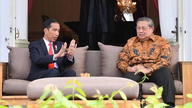 Detail Gambar Meme Jokowi Dan Sby Nomer 24