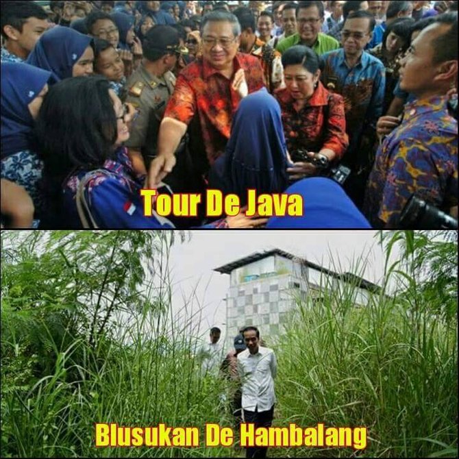 Detail Gambar Meme Jokowi Dan Sby Nomer 3