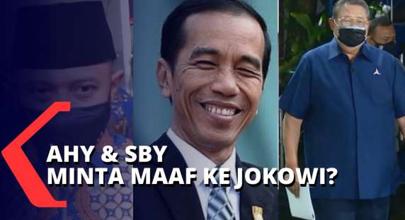 Detail Gambar Meme Jokowi Dan Sby Nomer 38