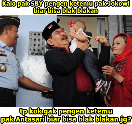 Detail Gambar Meme Jokowi Dan Sby Nomer 42