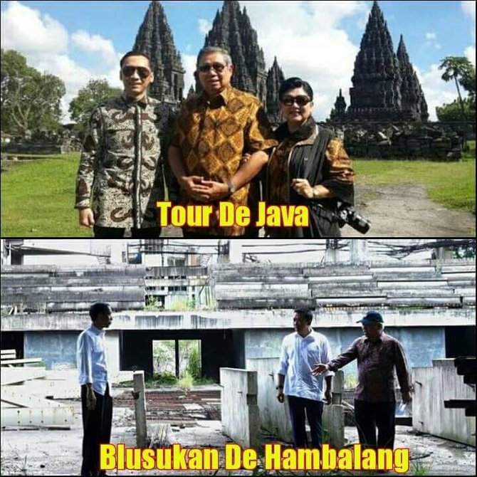 Detail Gambar Meme Jokowi Dan Sby Nomer 5