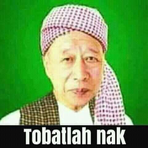 Detail Gambar Meme Kakek Ompong Nomer 41