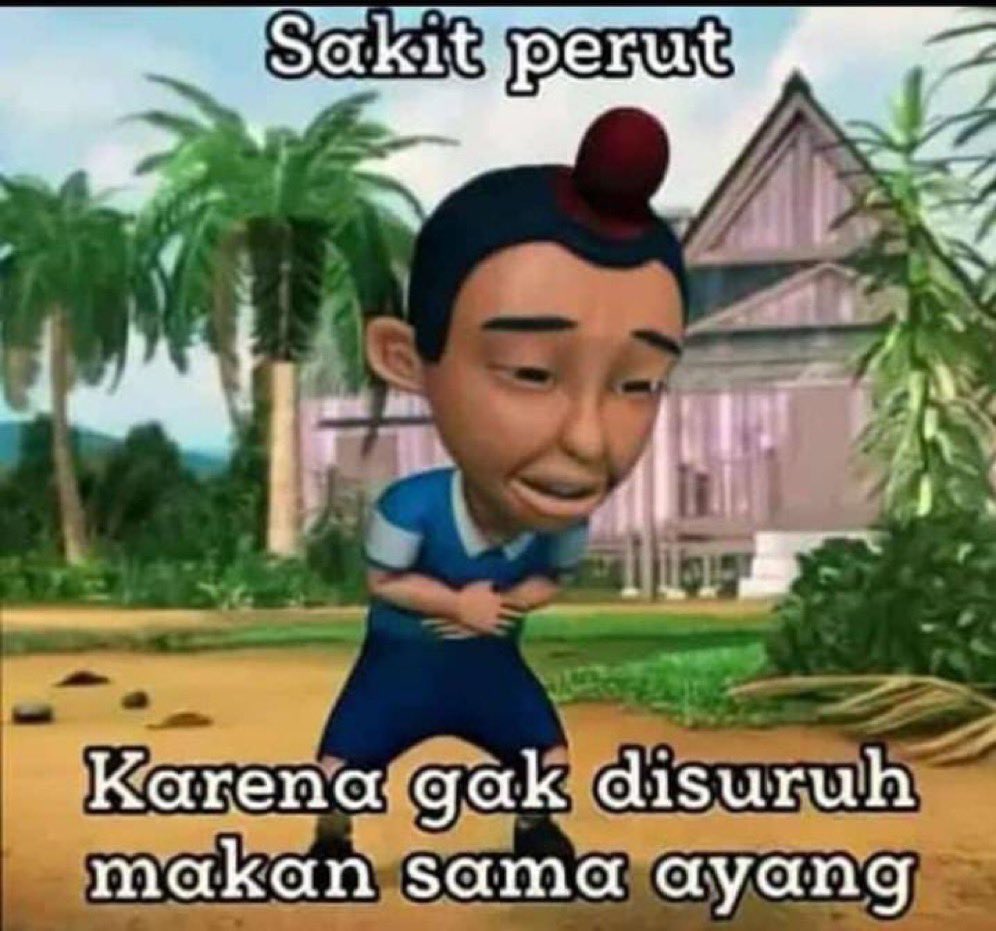 Detail Gambar Meme Kakek Sakit Gigi Nomer 16