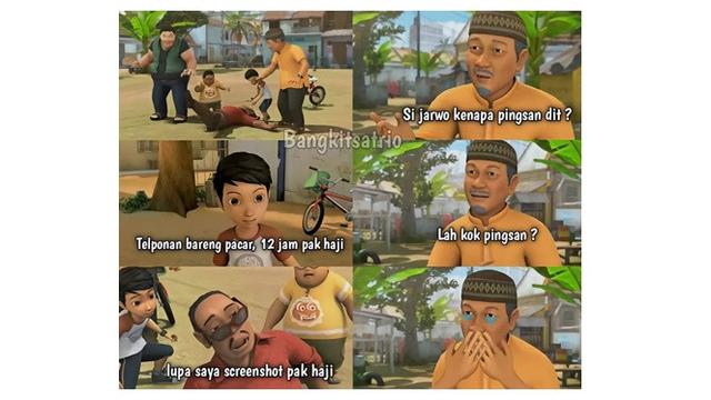 Detail Gambar Meme Karikatur Nomer 29