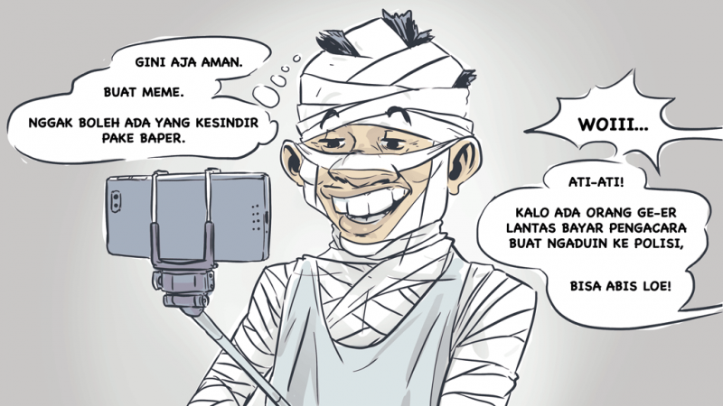 Detail Gambar Meme Karikatur Nomer 45