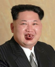 Gambar Meme Kim Jong Un - KibrisPDR