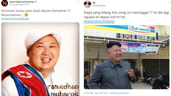 Detail Gambar Meme Kim Jong Un Nomer 20