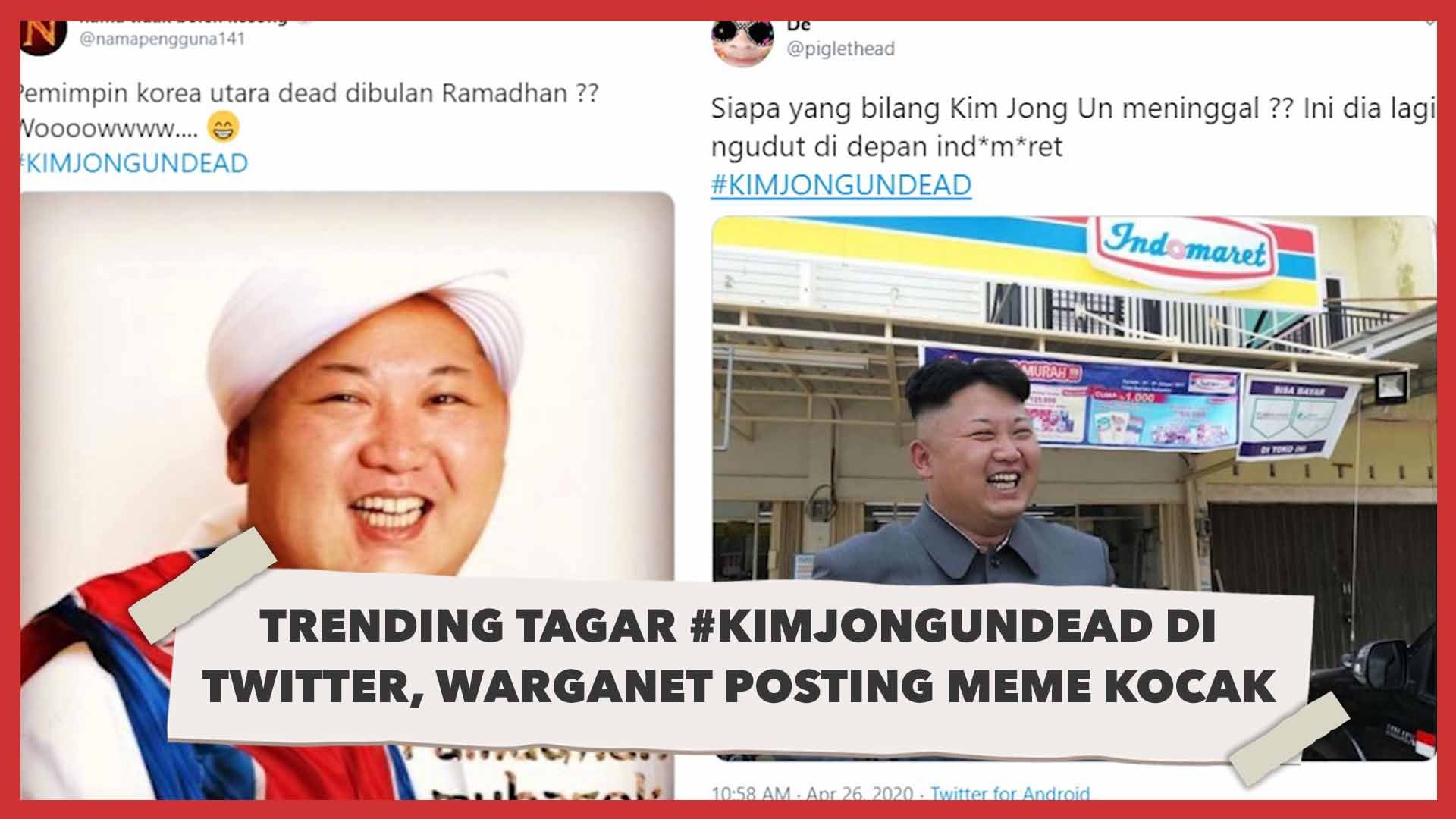Detail Gambar Meme Kim Jong Un Nomer 26