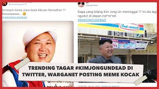 Detail Gambar Meme Kim Jong Un Nomer 42