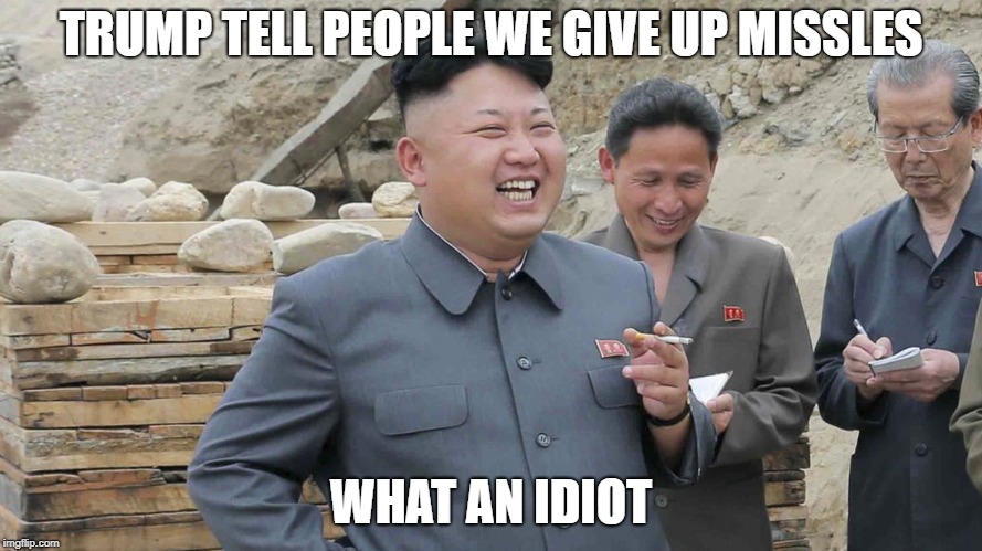 Detail Gambar Meme Kim Jong Un Nomer 6
