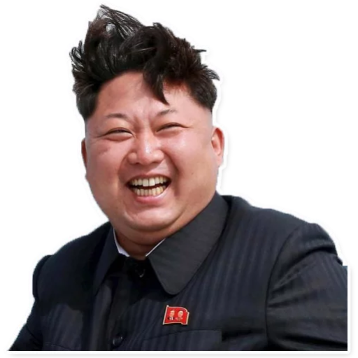 Detail Gambar Meme Kim Jong Un Nomer 54