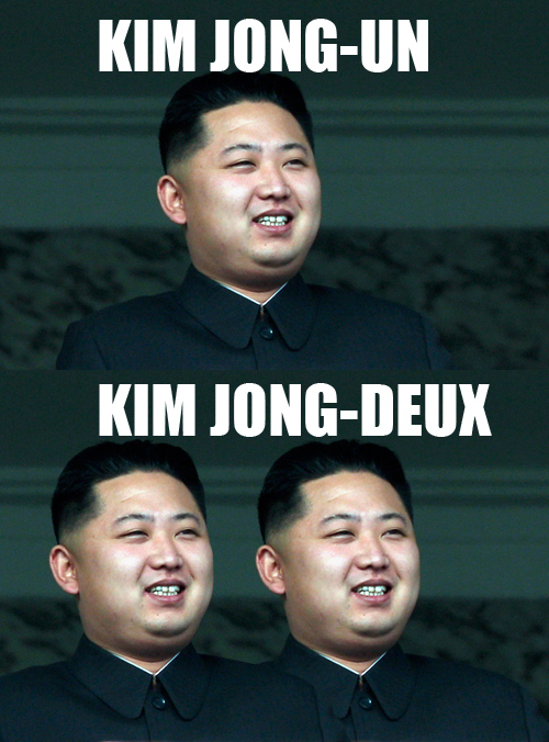 Detail Gambar Meme Kim Jung Un Nomer 30