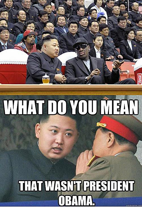 Detail Gambar Meme Kim Jung Un Nomer 8