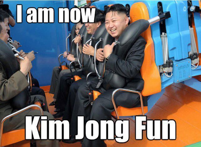 Detail Gambar Meme Kim Jung Un Nomer 10