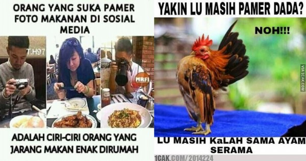 Download Gambar Meme Kocak Nomer 17