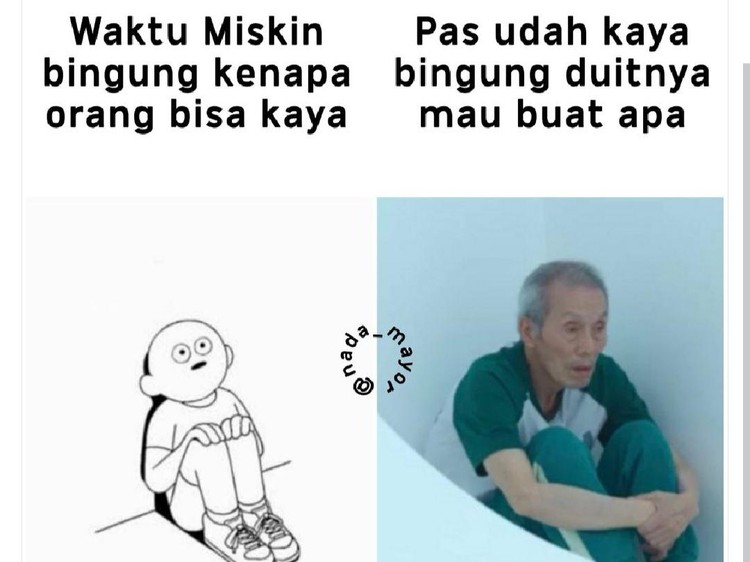 Detail Gambar Meme Kocak Nomer 39